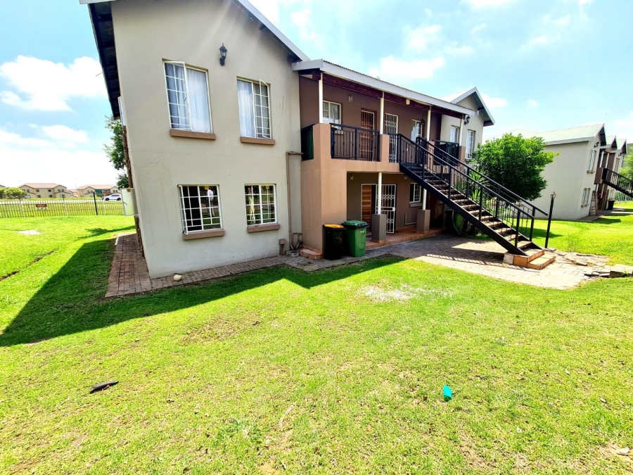 2 Bedroom Property for Sale in Cashan North West